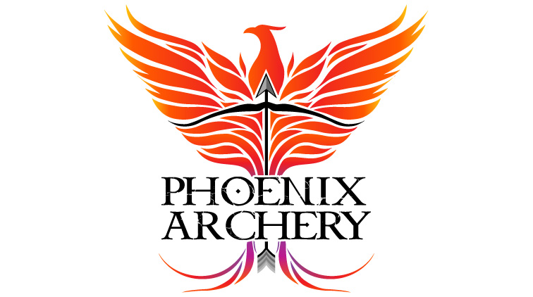 Logo of Pheonix Archery Sports Equipment In Burnley, Lancashire