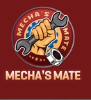 Logo of MECHAS MATE