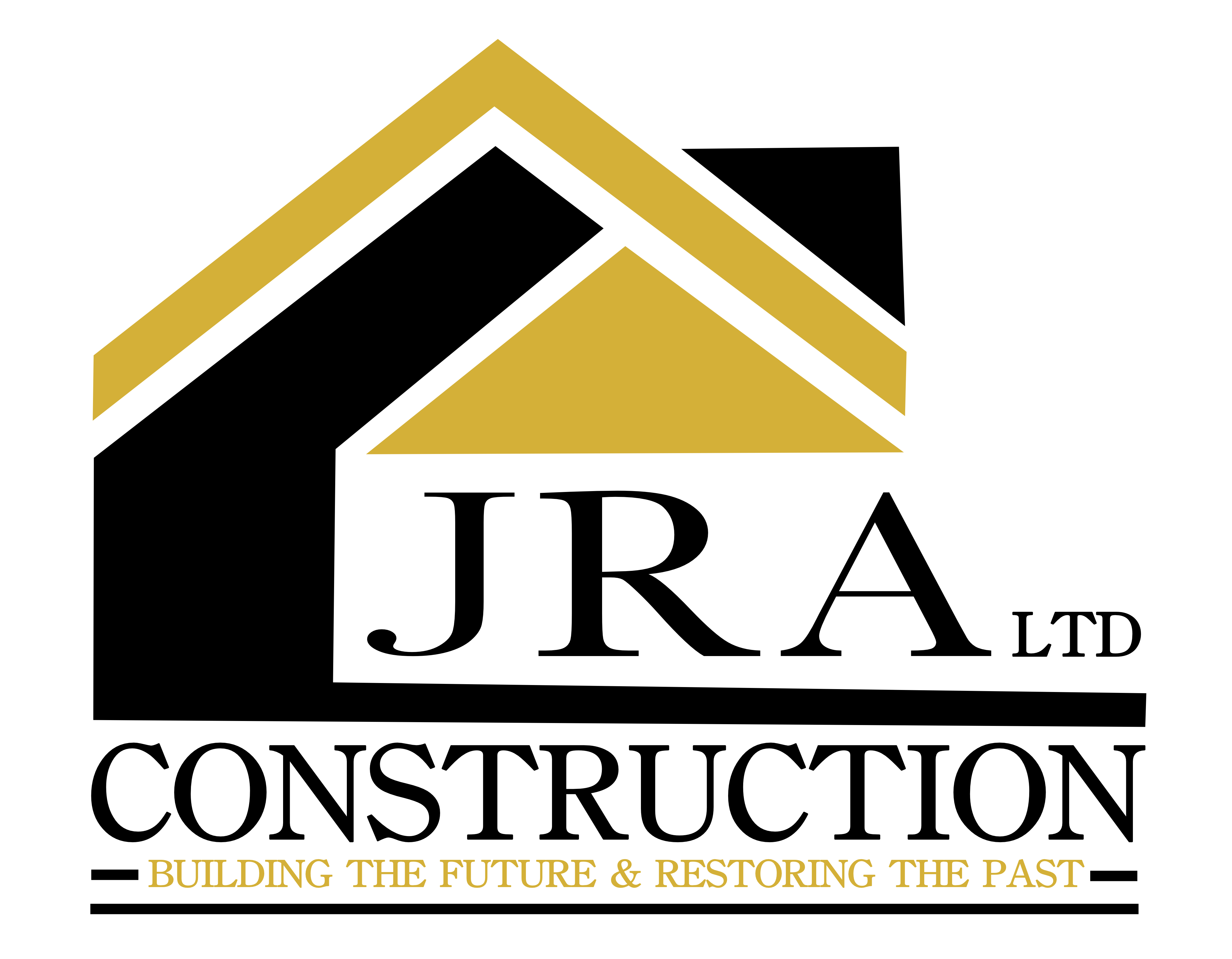 Logo of JRA Construction Ltd Construction Contractors - General In Plymouth, Devon